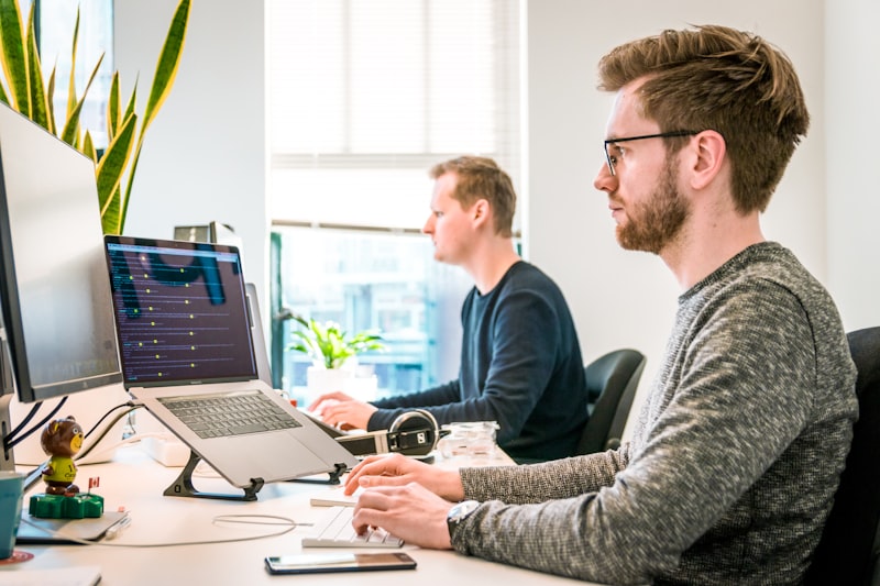 Engineering Workspace